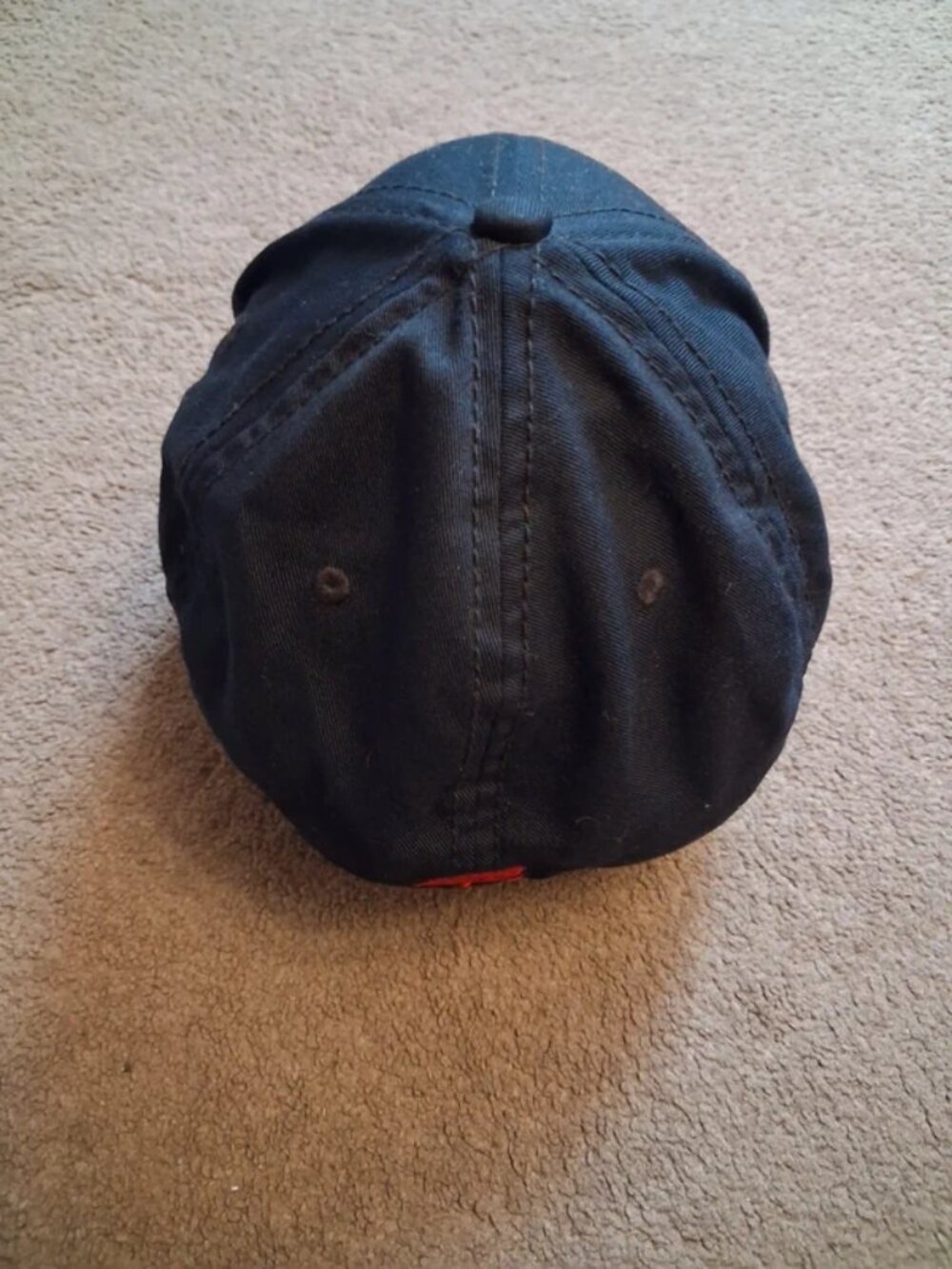 Under Armour Black "Established 1909 Two Rivers" baseball ap - Picture 4 of 5